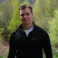Zak Forster
