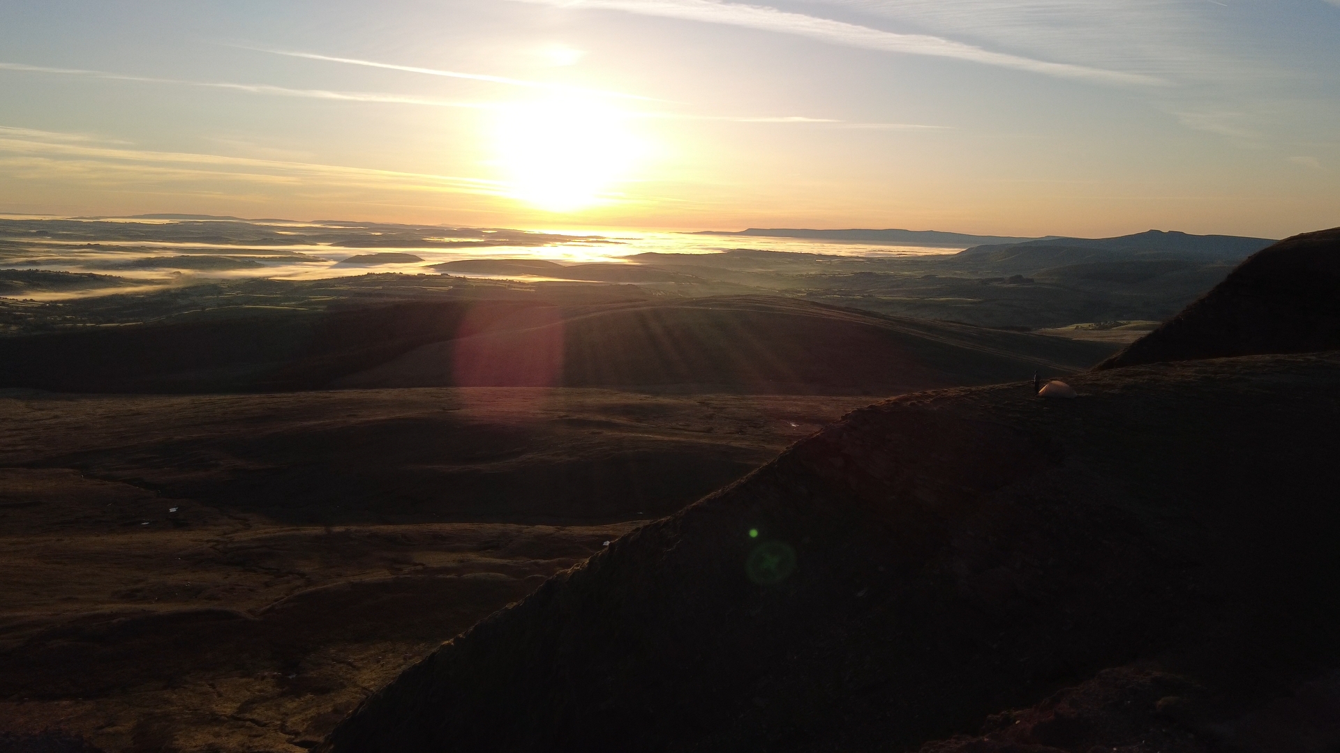 Sunrise